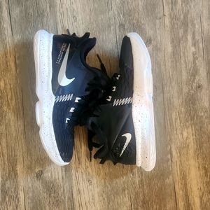 Nike BBall shoes